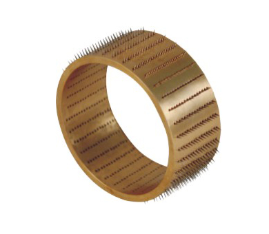 H1087 COMBING ROLLER PIN RING