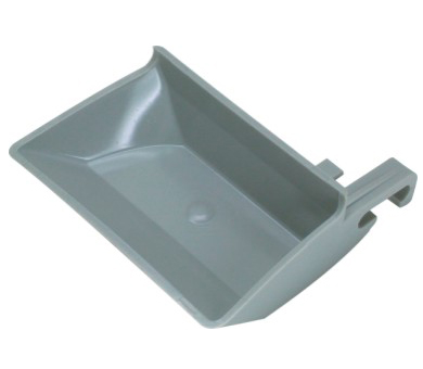 H1115 Wax Tray