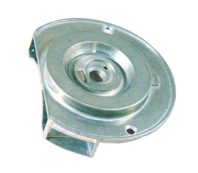 H3072 INSERT 43MM ECCENTRIC TYPE